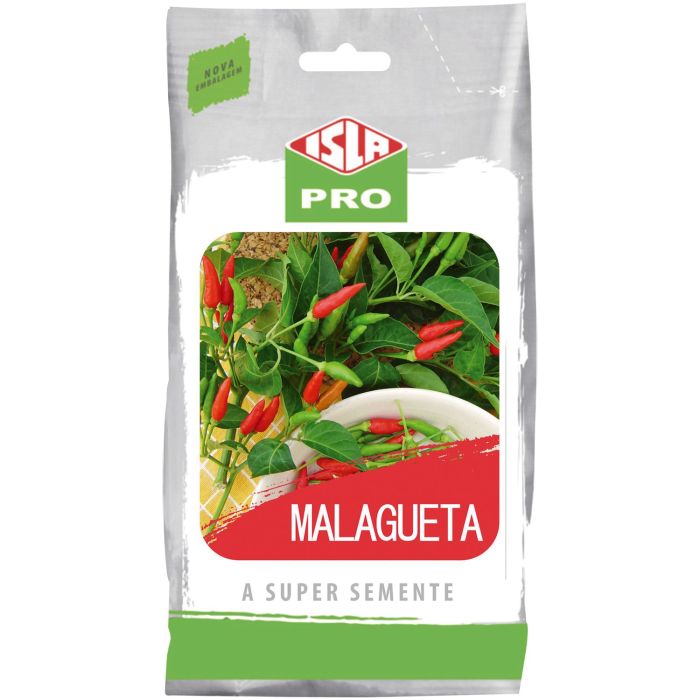 SEM PIMENTA MALAGUETA 100GR