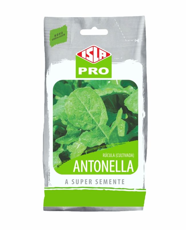 SEM RUCULA ANTONELLA 100GR