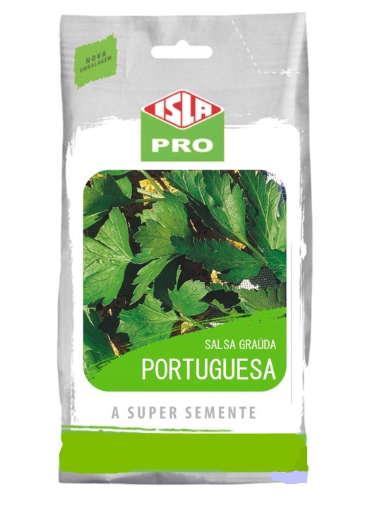 SEM SALSA GRAUDA PORTUGUESA 100GR