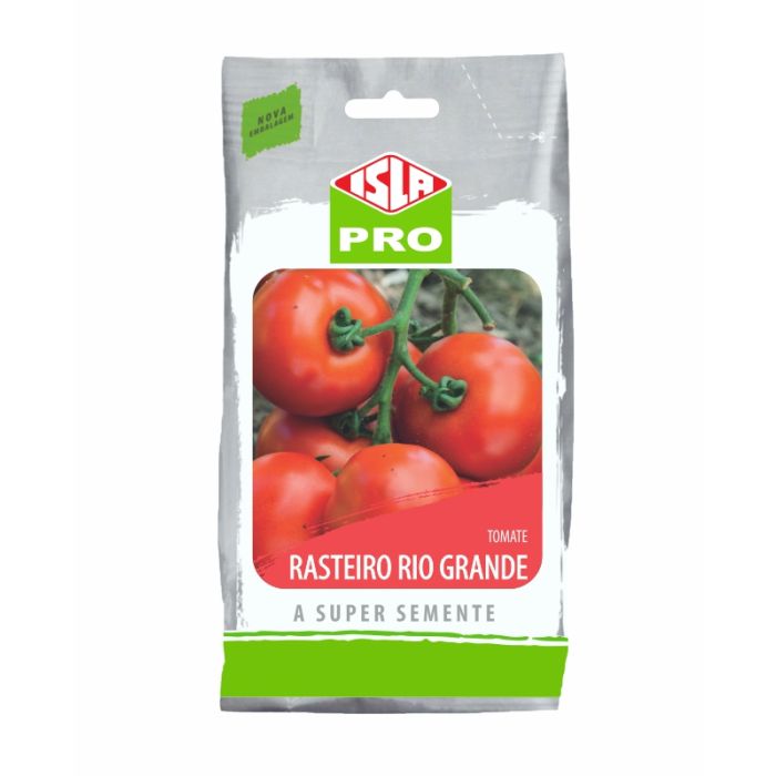 SEM TOMATE RASTEIRO RIO GRANDE 100GR