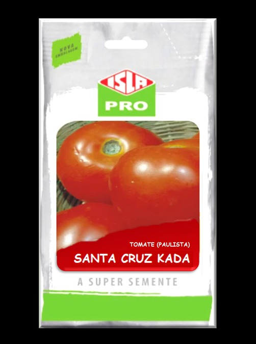 SEM TOMATE SANTA CRUZ KADA 100GR