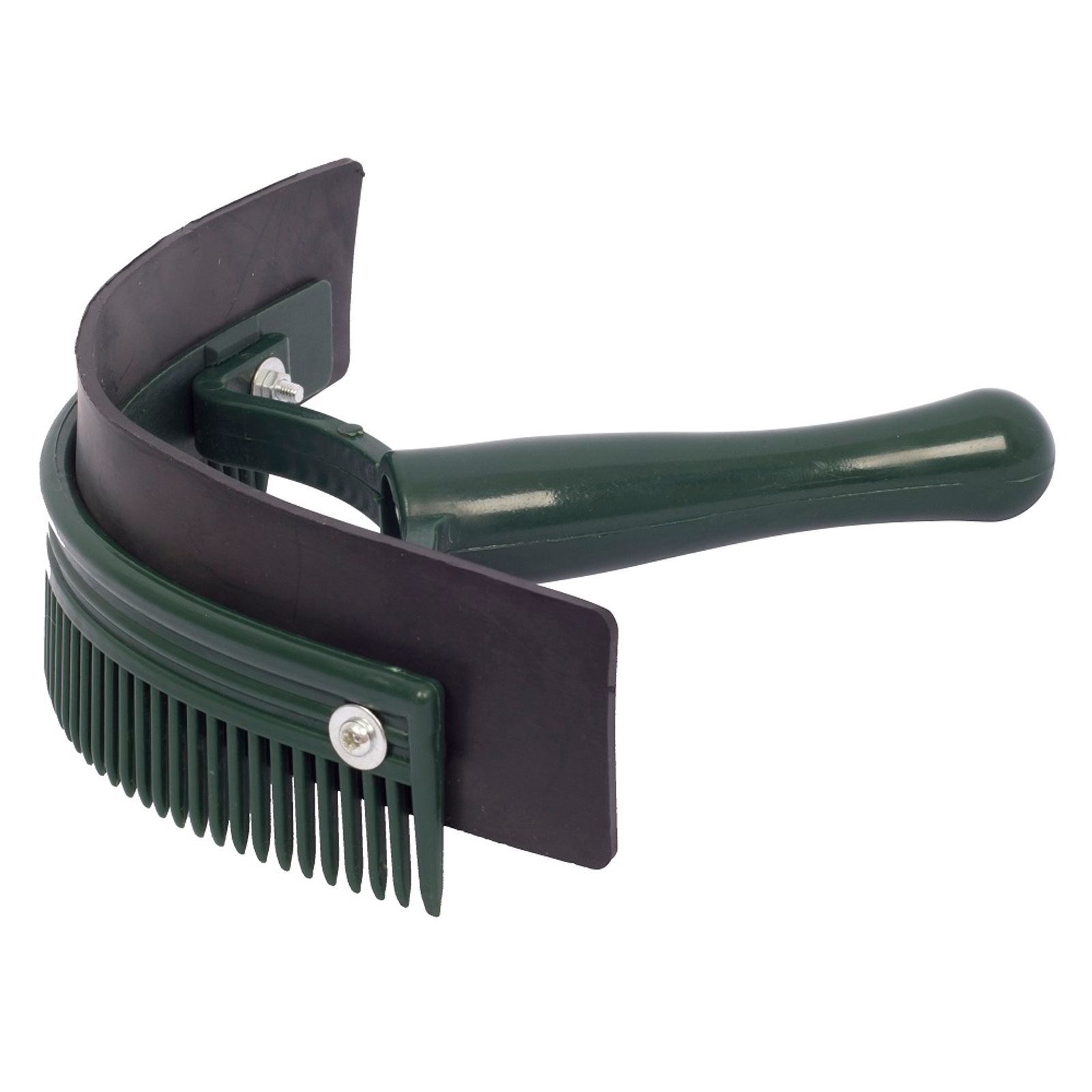 RODO C/PENTE VERDE KAUANA