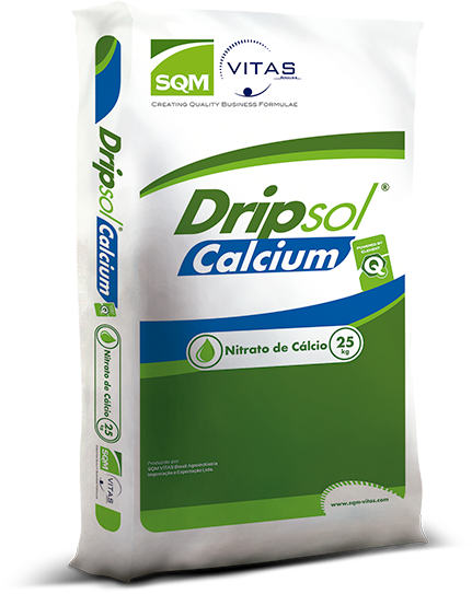 DRIPSOL CALCIUM 15,5.00.00 25KG