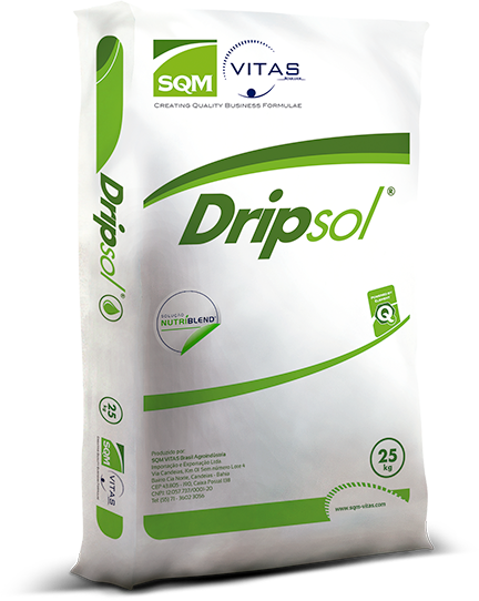 DRIPSOL PIMENTAO 14.05.26 25KG