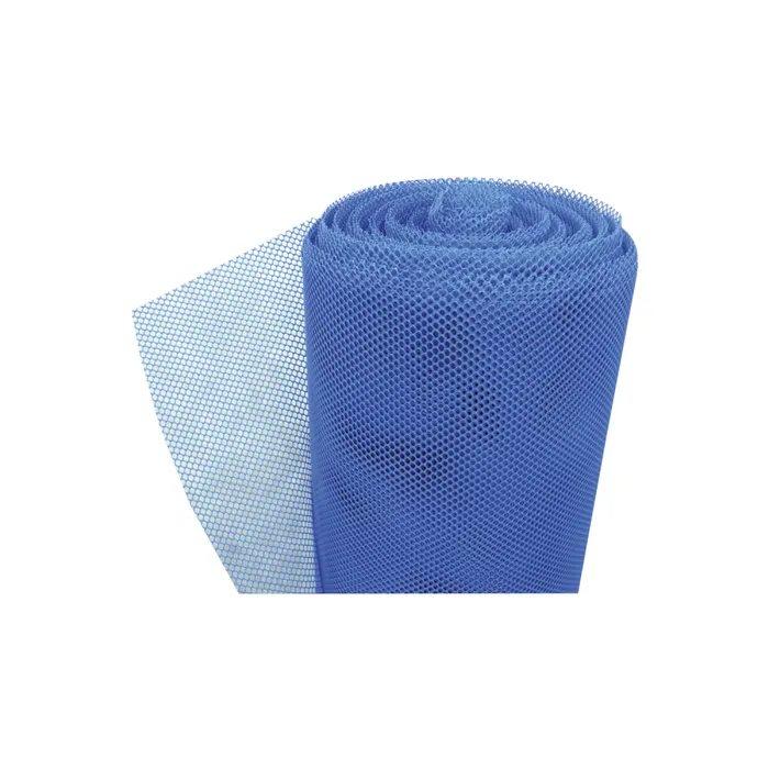 TELA AZUL PARA PSICULTURA N°44 PARA ALEVINOS 1M - ROMA