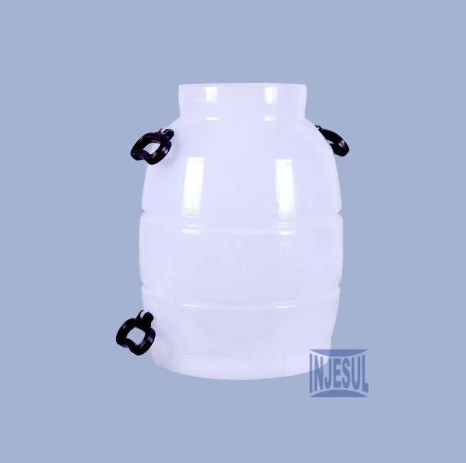 VASILHAME PARA ORDENHA - INJESUL