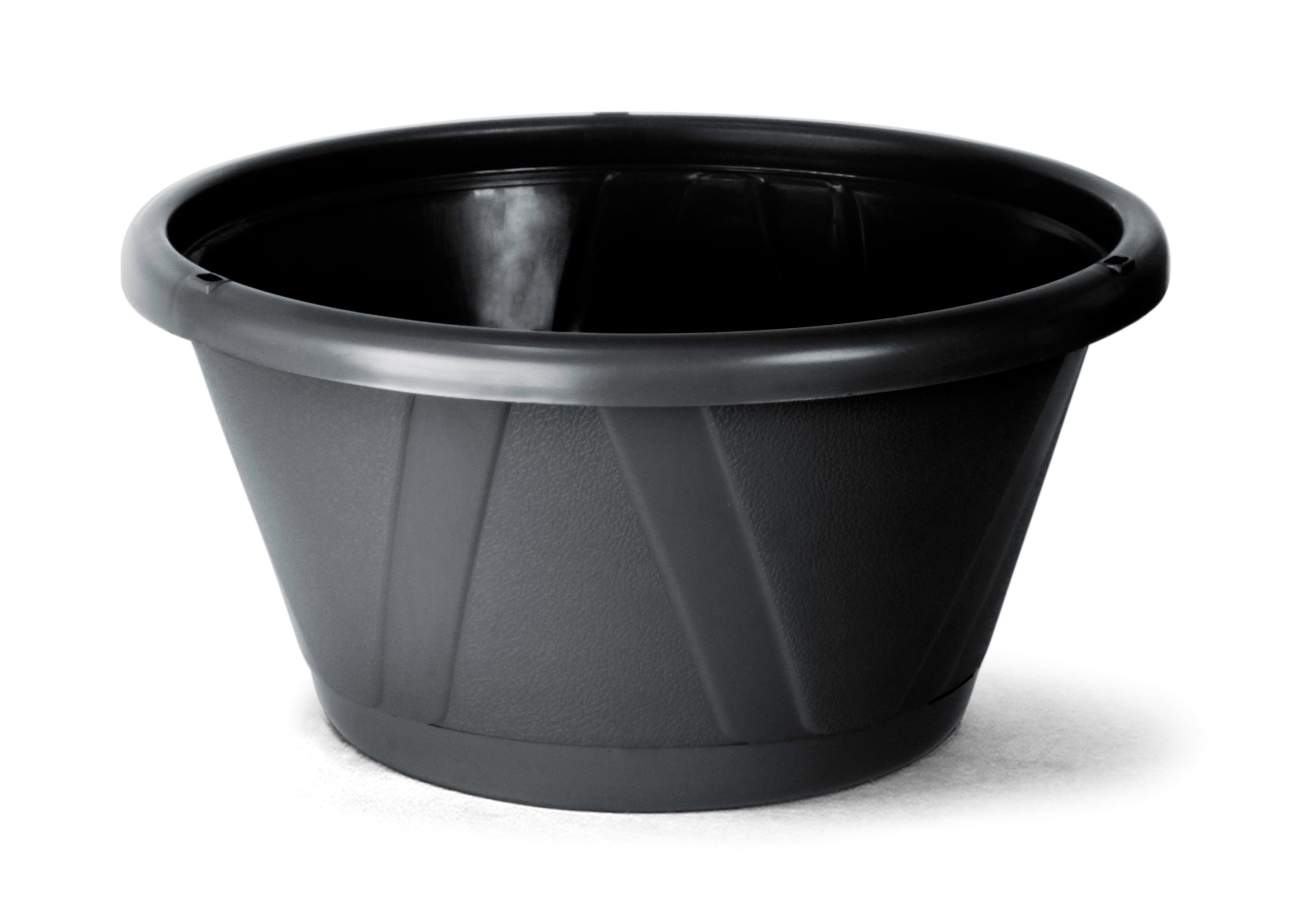 VASO CUIA NOBRE N01,5 PRATO PRETO