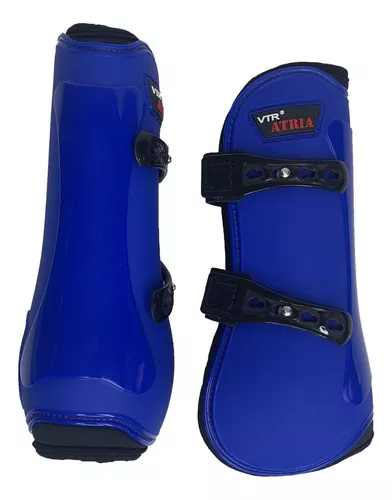 CANELEIRA LATERAL INJETÁVEL AZUL ROYAL - VTR