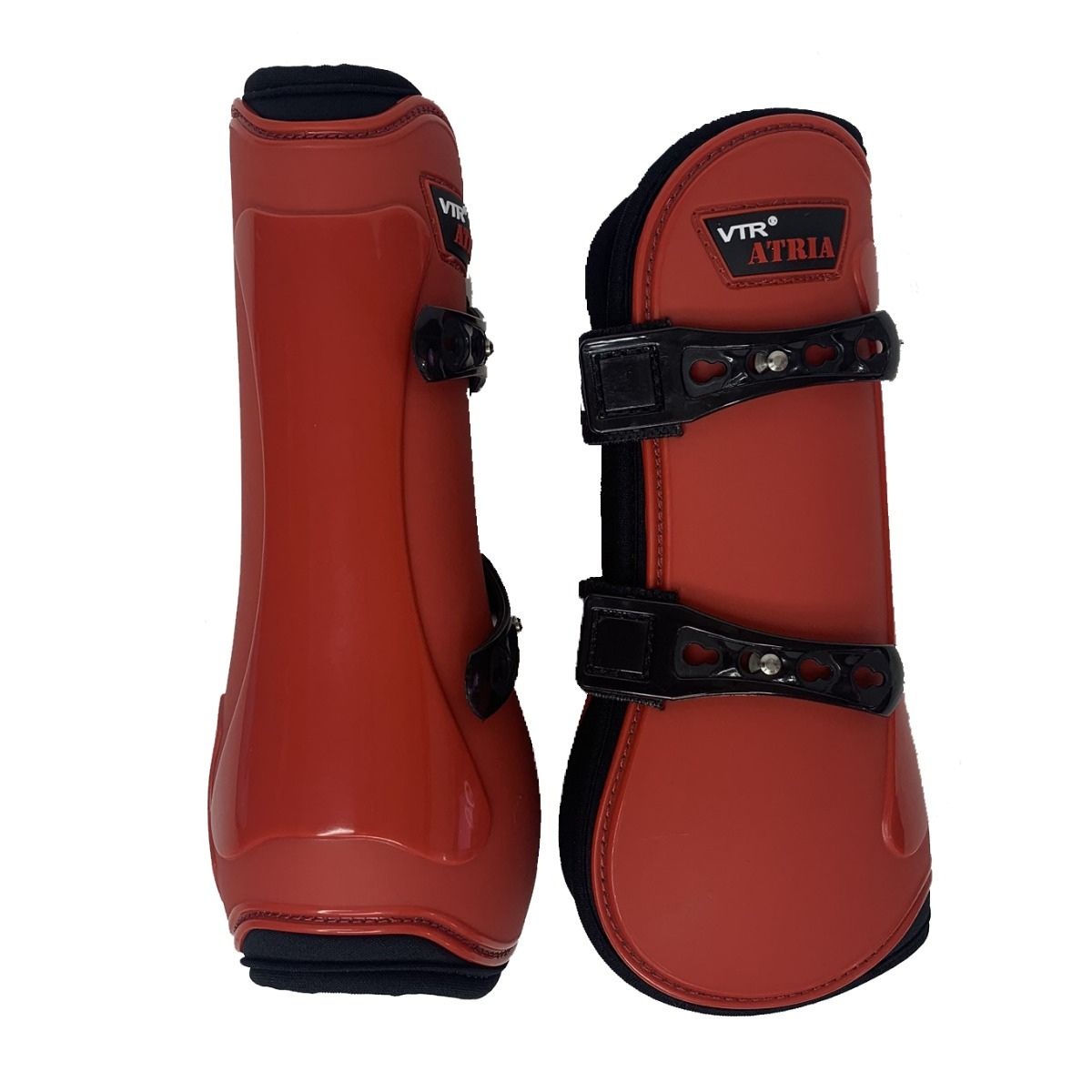 CANELEIRA LATERAL INJETÁVEL VERMELHO - VTR