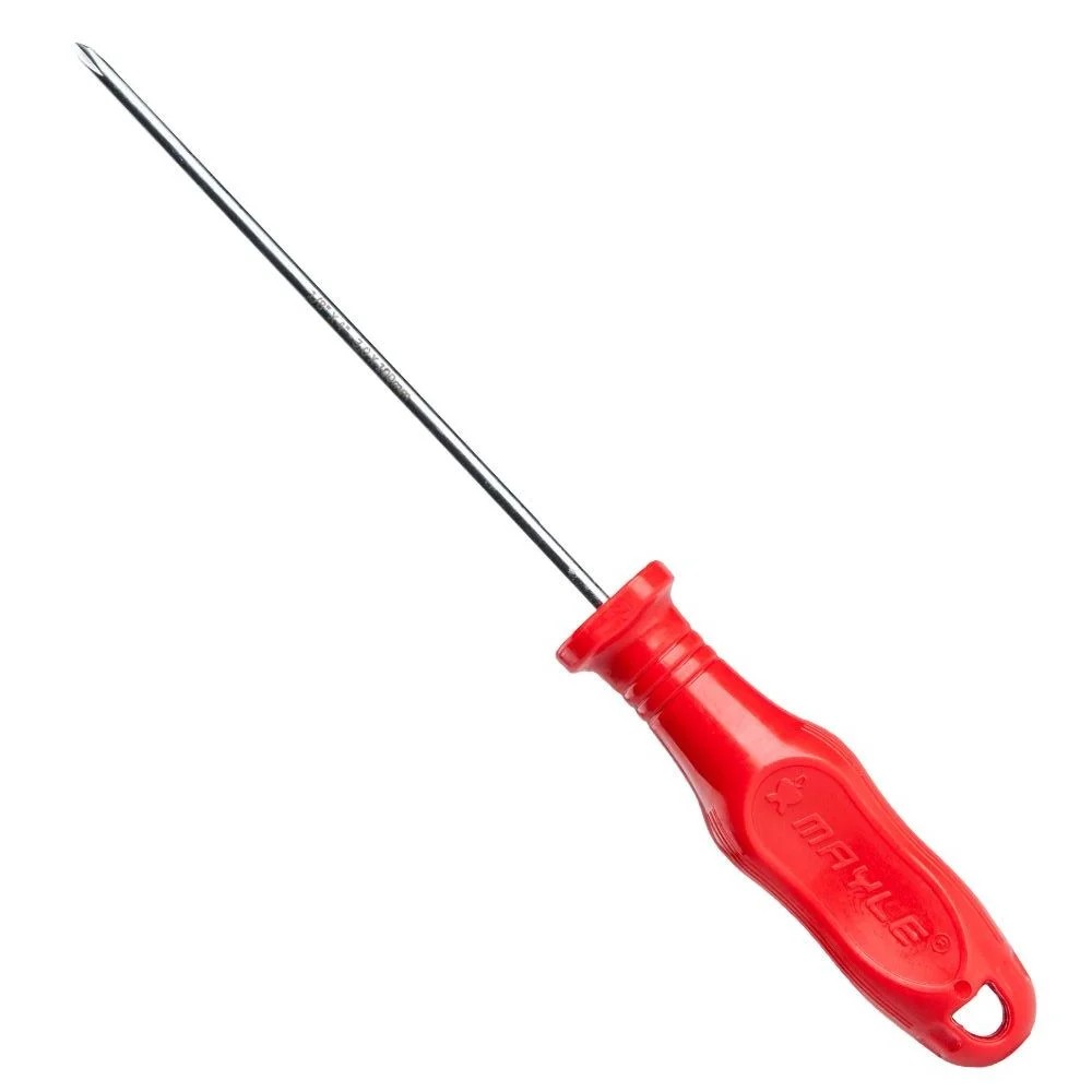 CHAVE PHILLIPS 3/16”X4” MAYLE - 117105M