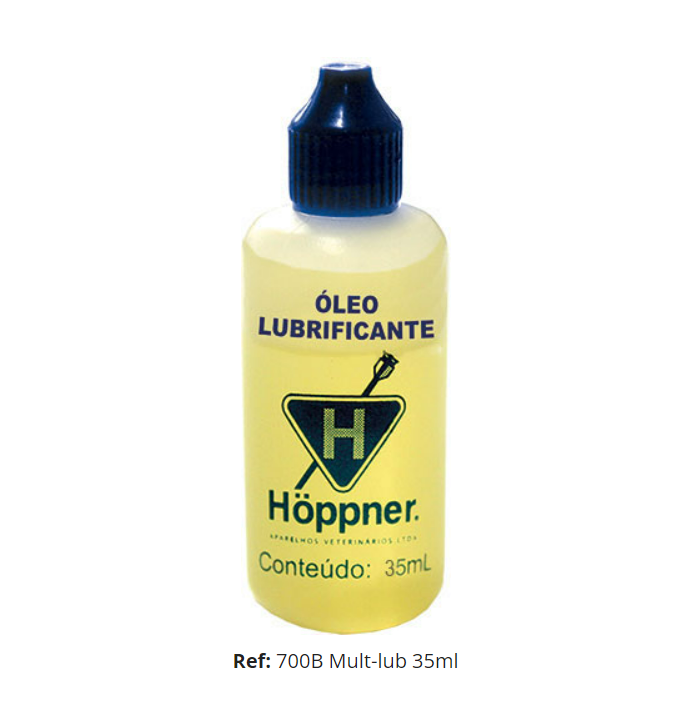 OLEO LUBRIF. MULTLUB HOPPNER 35ML