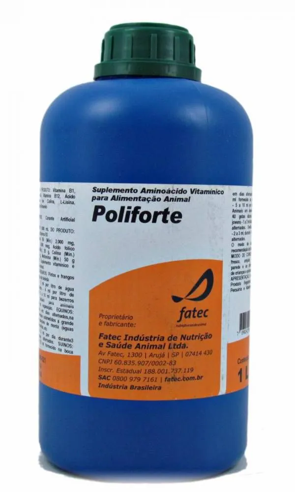 POLIFORTE 1LT