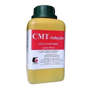 SOLUÇÃO PARA TESTE DE MASTITE CMT 500ML - TADABRAS