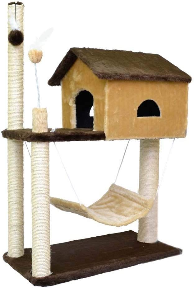 ARRANHADOR HOUSE AT PARA GATOS - SÃO PET