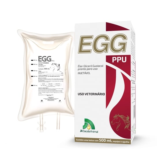 EGG PPU 500ML