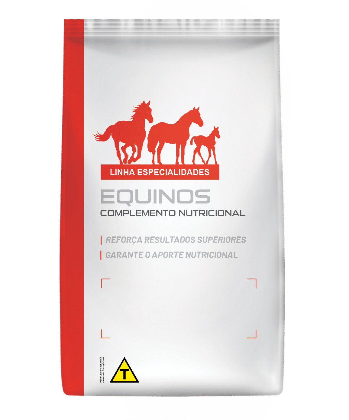 SUPLEMENTO PARA CAVALOS MINERAL EQUINOS ULTRA 10KG