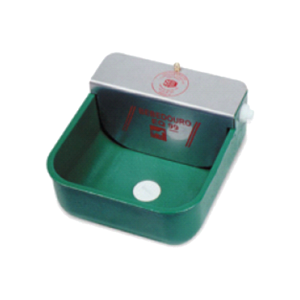 BEBED AUT FERRO MOD EQ099 EQUINO