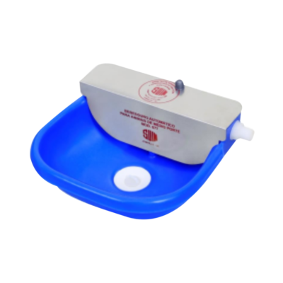 BEBED AUTOM MOD PL 077 CAP/OVINO