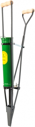 PLANTADEIRA MANUAL PERNA DE GRILO PONTA FINA 113 - KRUPP