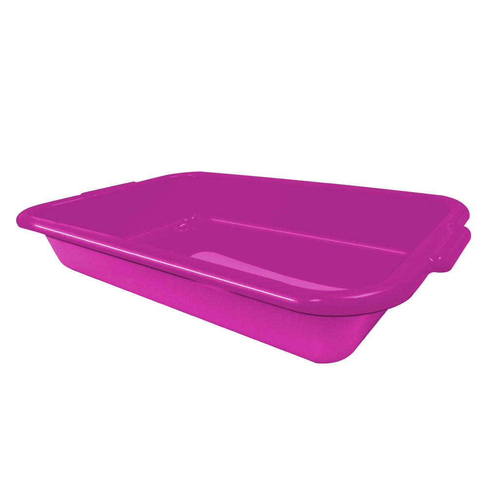 BANHEIRA PARA GATO JOY ROSA - FURACÃO PET