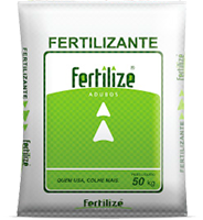 FERTILIZANTE NPK 13.11.22 50KG - FERTILIZE