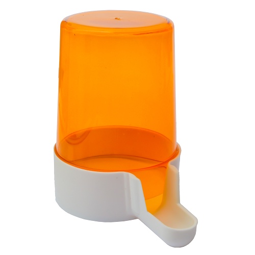 BEBEDOURO ITALIANO LARANJA MALHA LARGA 300ML