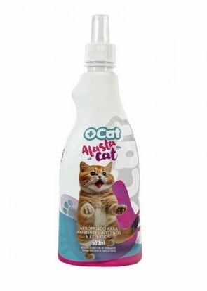 EDUCADOR AFASTA CAT 500ML