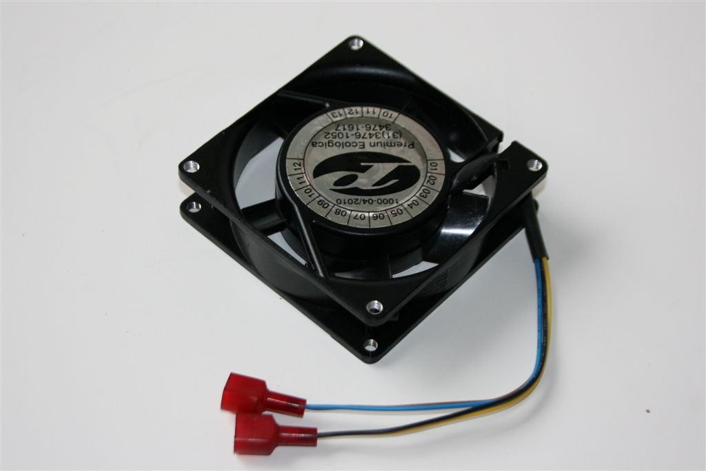 MOTOR VENTILADOR PARA CHOCADEIRA E NASCEDOURO PARA IP-70 E IP-130 - PREMIUM ECOLÓGICA