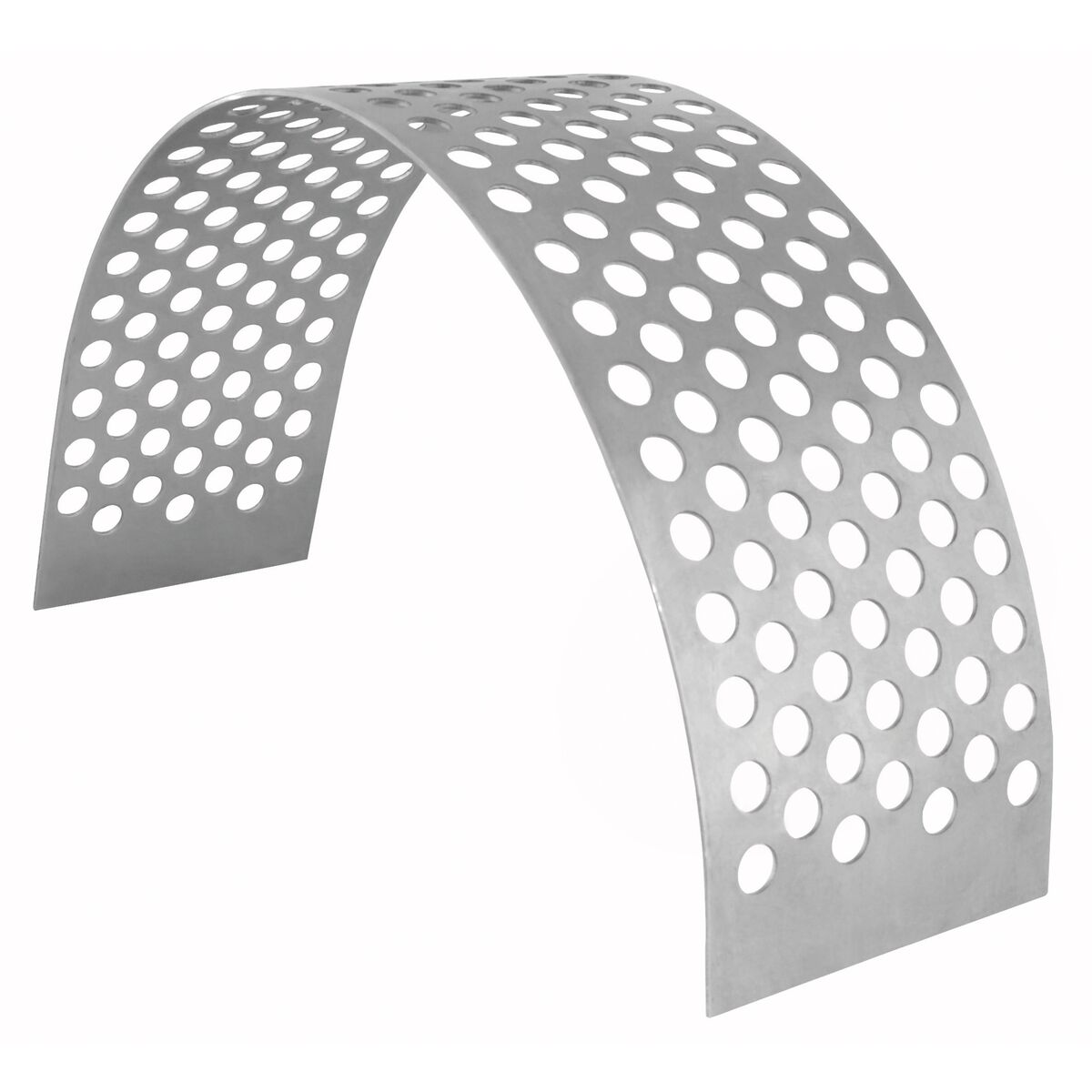 PENEIRA COM FUROS DE 10MM TRAMONTINA PARA TRITURADOR TRE40MA E TRE40 - 78795834