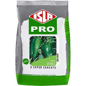 SEMENTE DE PIMENTÃO VORAZ 100G - ISLA