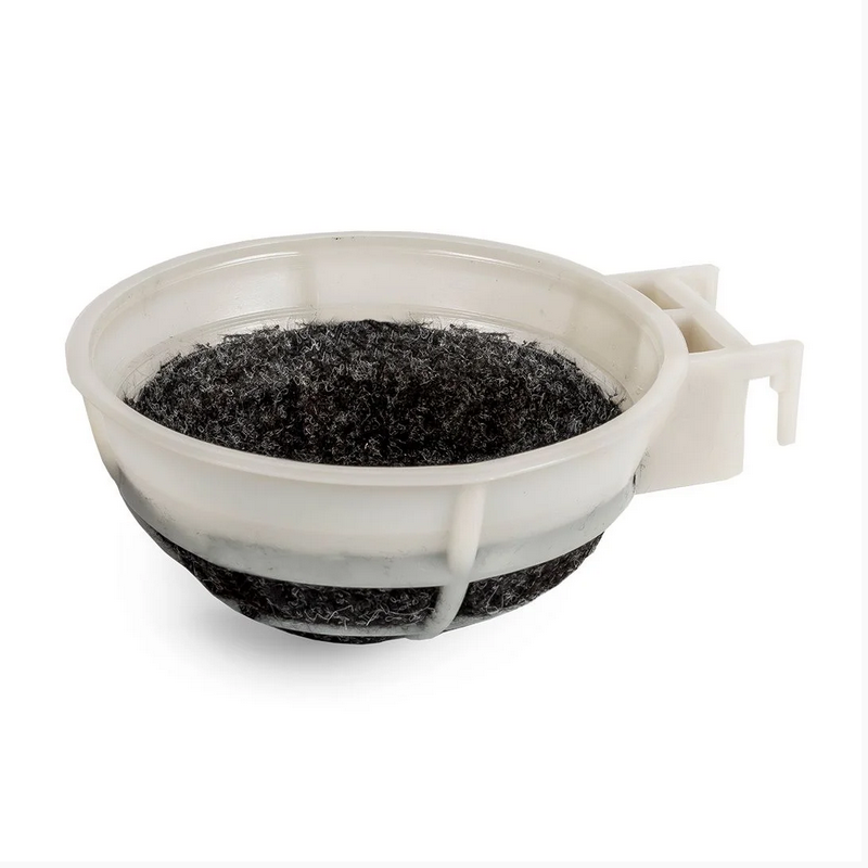 NINHO CARPETE VERTICAL