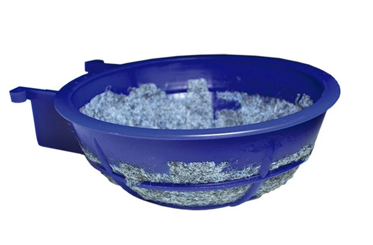 NINHO CARPETE HORIZONTAL