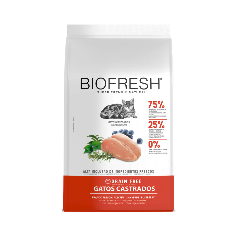 BIOFRESH GATO CAST FRA 1,5KG BR