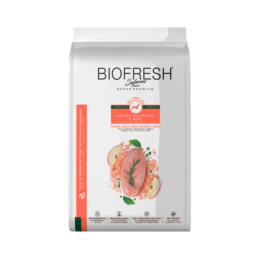 BIOFRESH CAO AD MP FRA SC 10,1KG BR