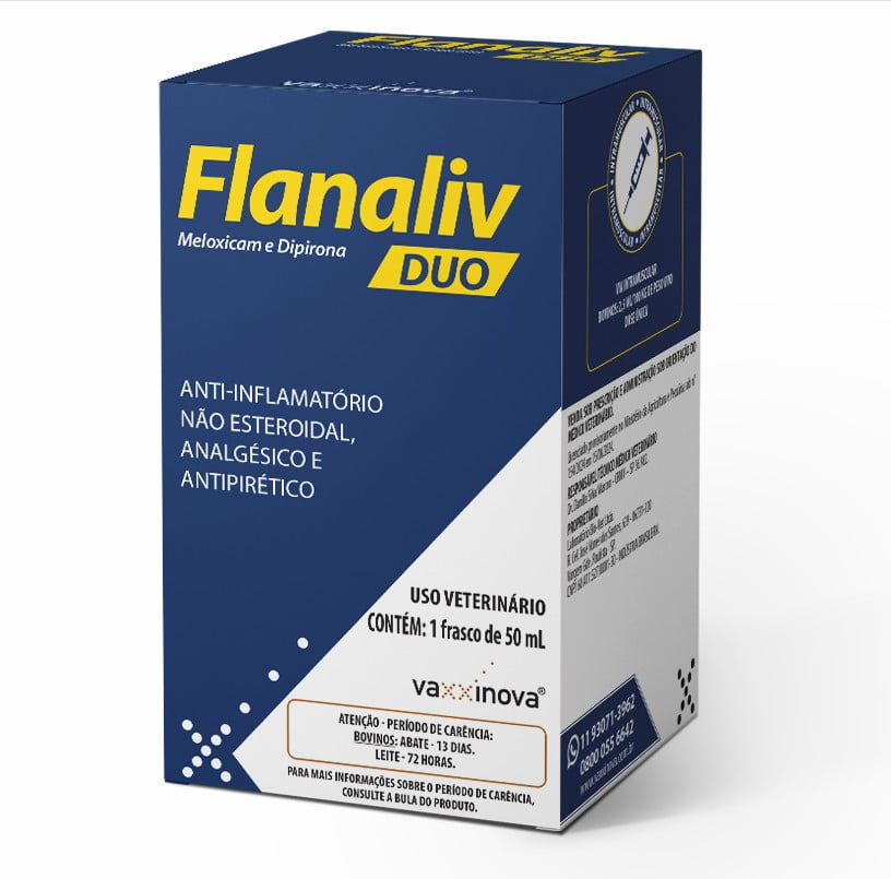 FLANALIV DUO 50ML