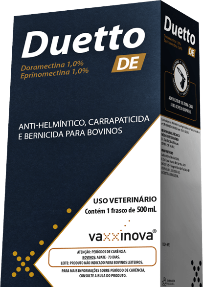 DUETTO 500ML