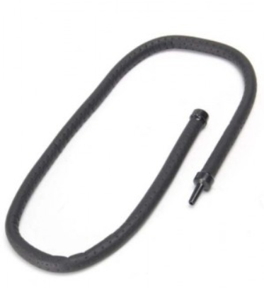 BORRACHA POROSA/CORTINA DE AR 45CM PARA AQUÁRIOS