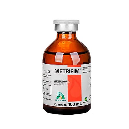 METRIFIM 100ML
