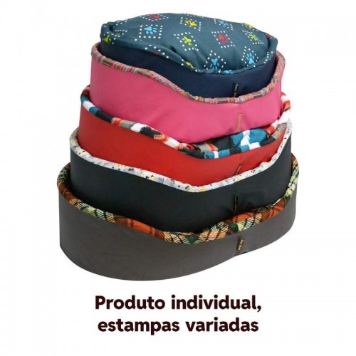 CAMA EUROPA EMBURRACHADA - SÃO PET