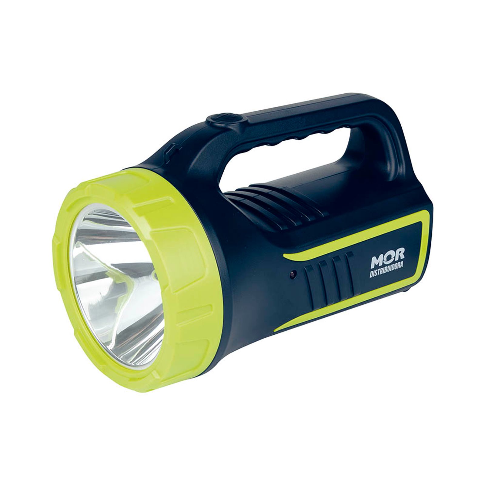 LANTERNA HOLOFOTE POWER LED 265 LUMENS