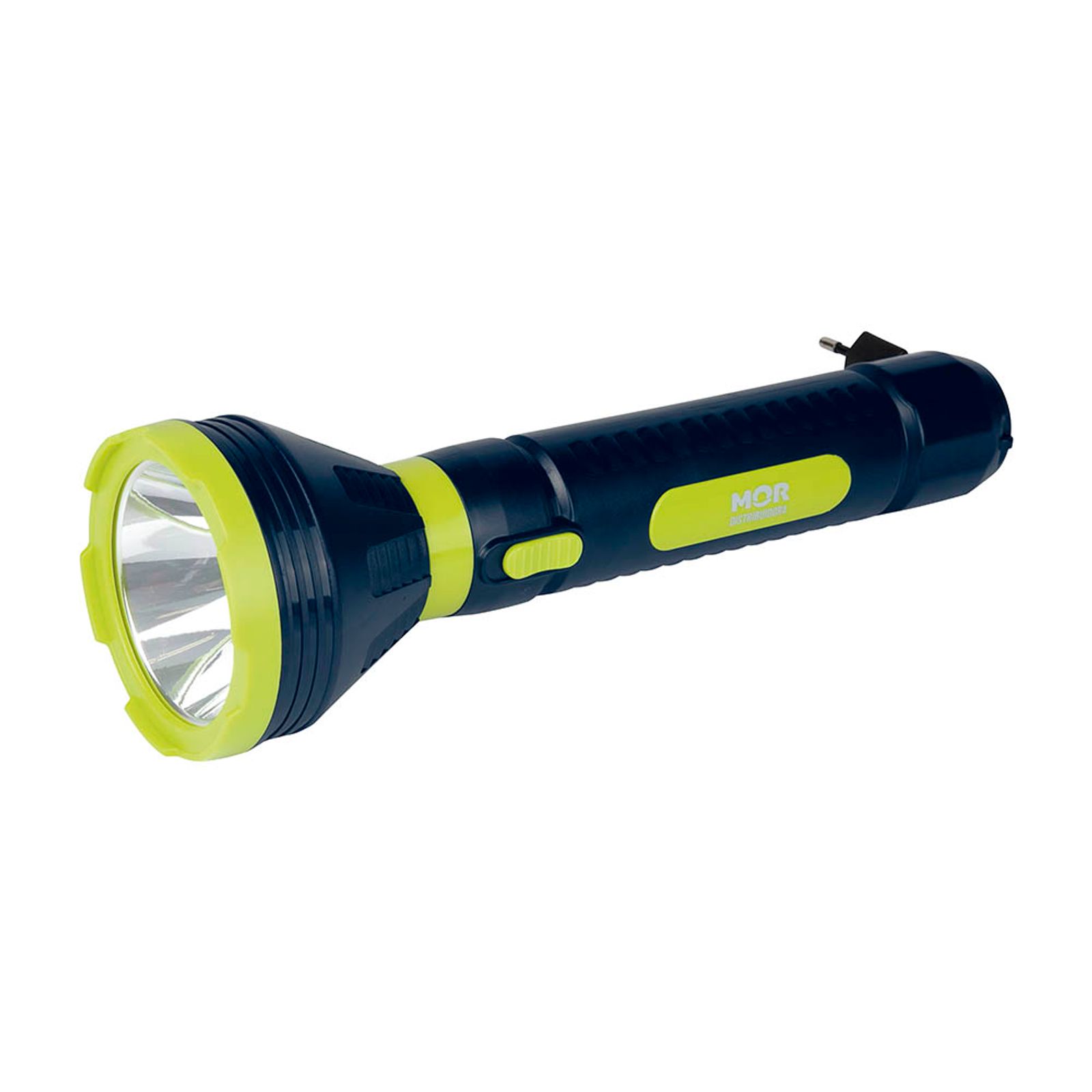 LANTERNA POWER LED 250 LUMENS
