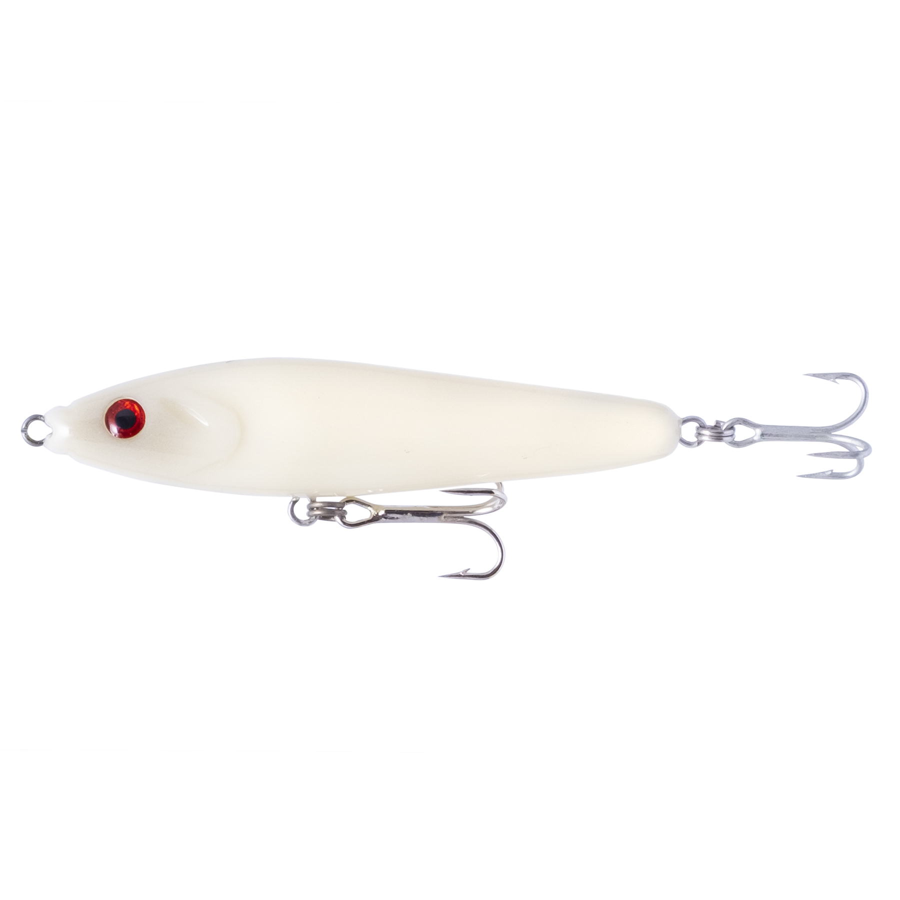 ISCA ARTIFICIAL NELSON NAKAMURA MAGIC STICK 110 COR 101 OPACA OSSO - LUCKY