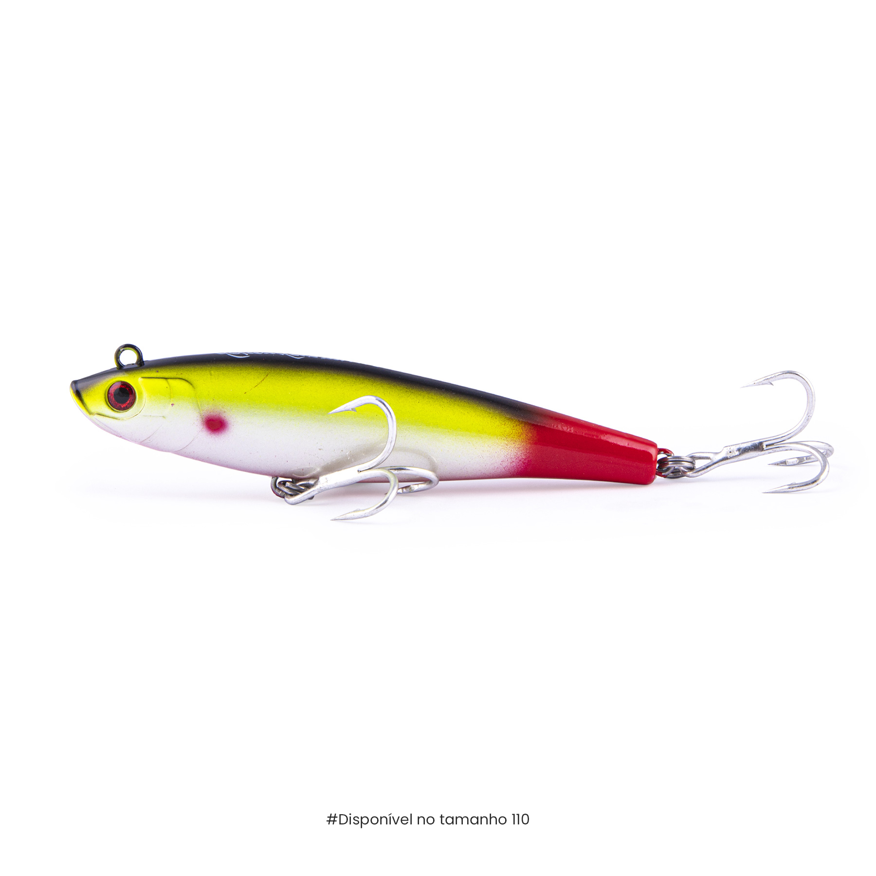 ISCA ARTIFICIAL NELSON NAKAMURA CURISCO 110 COR 115 OPACA ARARI - LUCKY