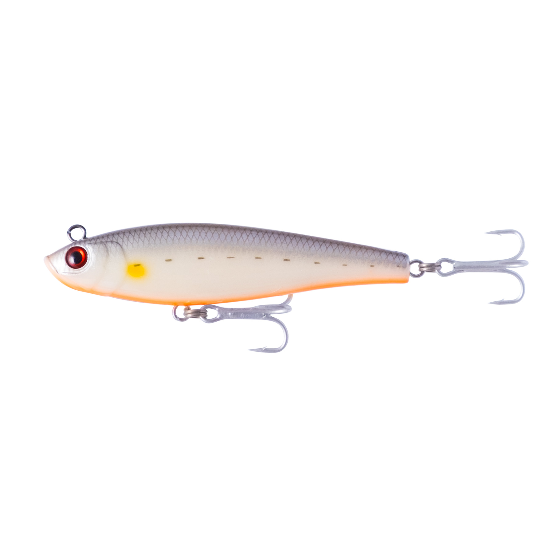 ISCA ARTIFICIAL NELSON NAKAMURA CURISCO 110 COR 111 OPACA CINZA - LUCKY