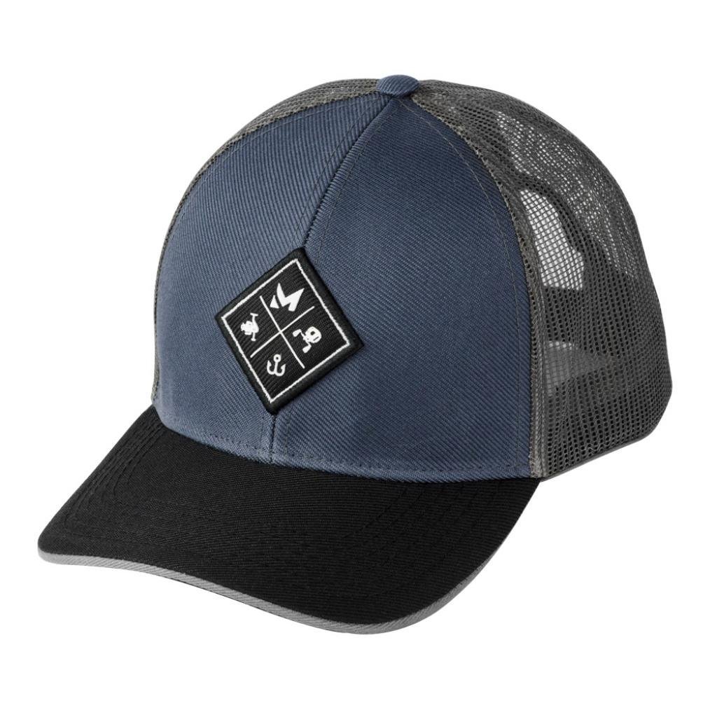 BONÉ ELEMENTOS - MARINE