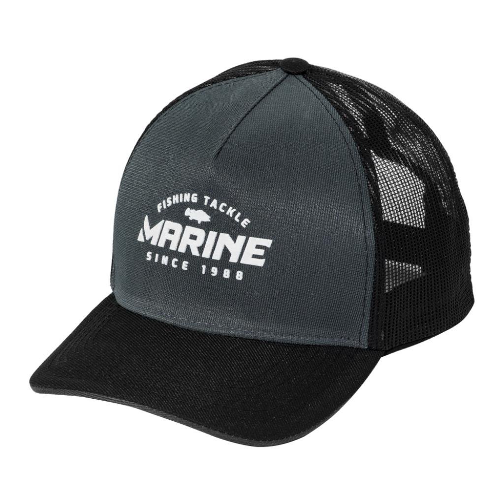 BONÉ SINCE 1988 - MARINE