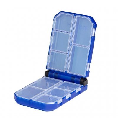 CAIXA MULTIUSO POCKET BOX MPB103 - MARINE