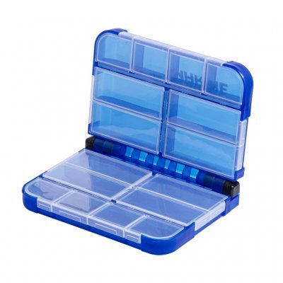 CAIXA MULTIUSO POCKET BOX MPB133 - MARINE