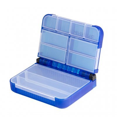 CAIXA MULTIUSO POCKET BOX MPB134 - MARINE