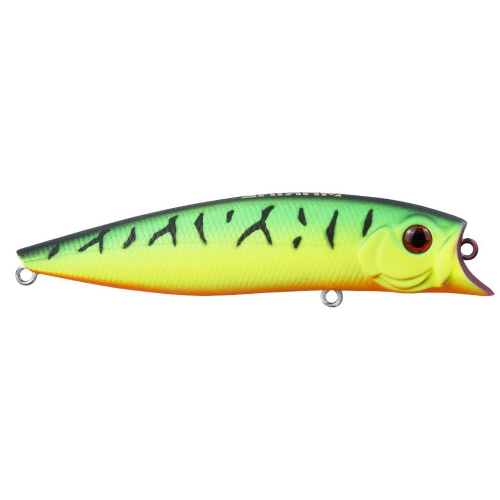ISCA ARTIFICIAL BRAVA 110 MODELO 028B DE 11CM - MARINE